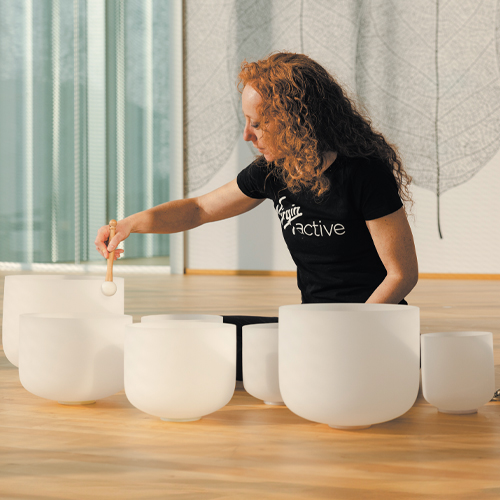 Sound Bath