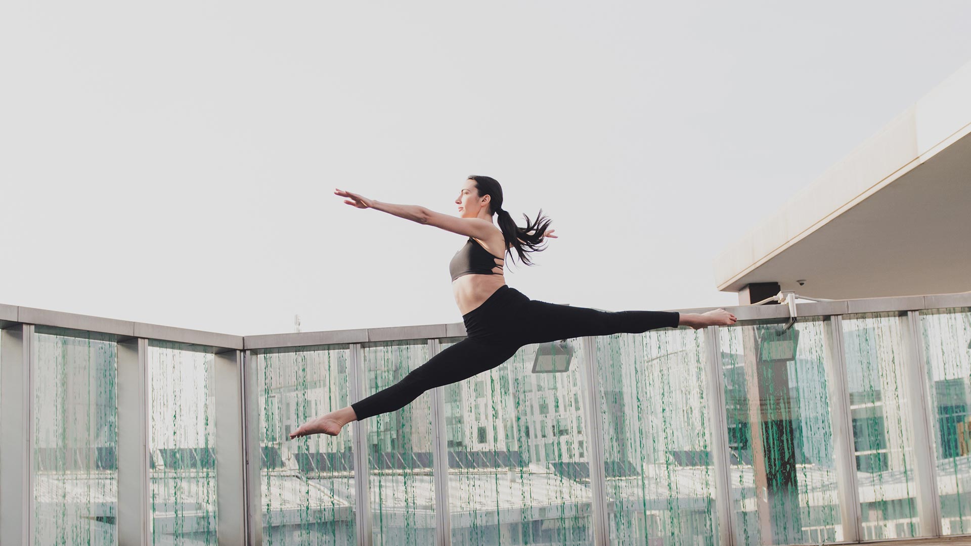 Aero Dance