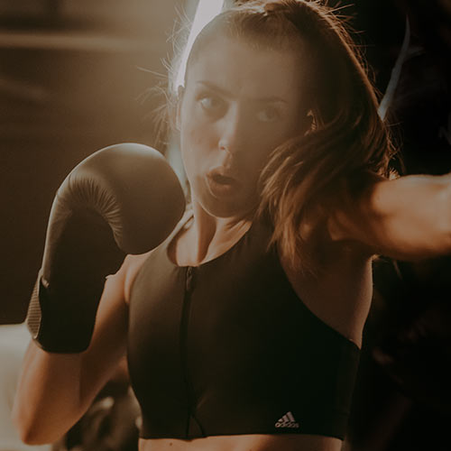 Punch Focus