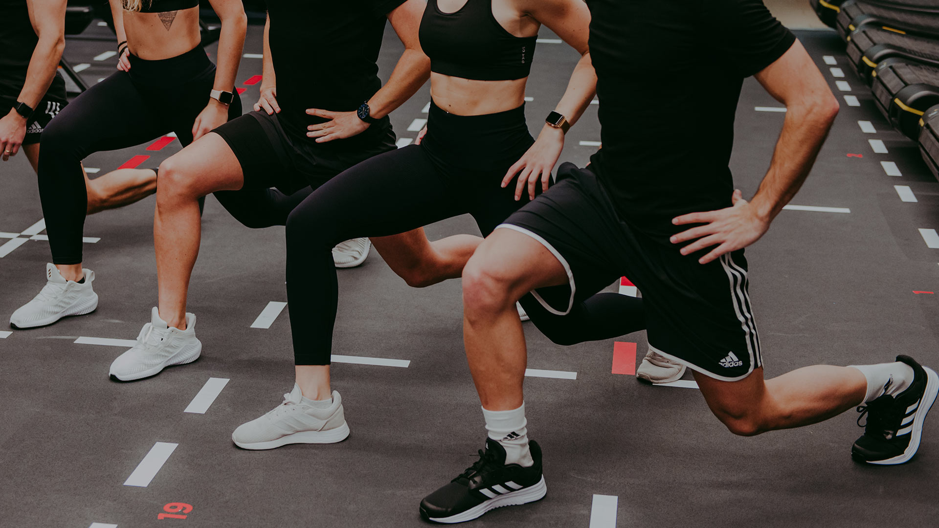 Functional Training