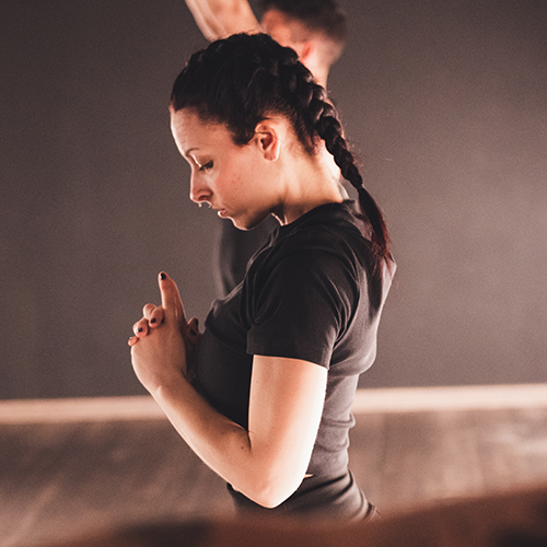 Yoga Calm