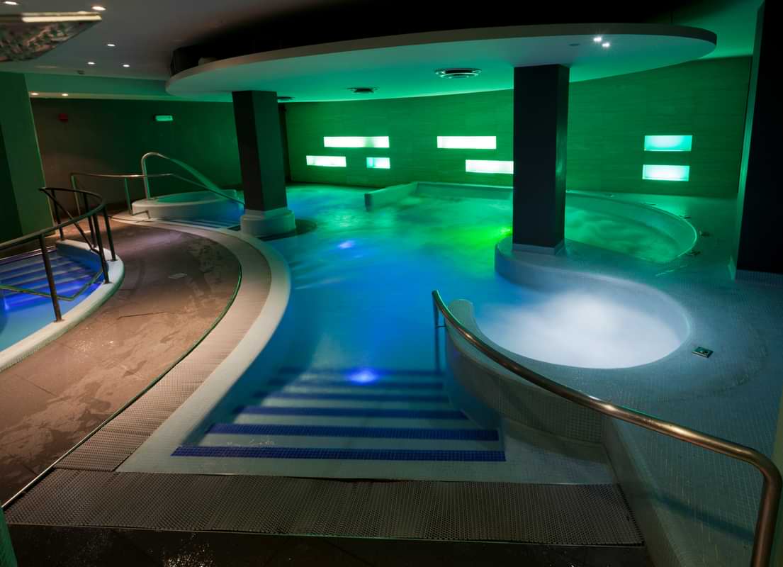 Area Relax