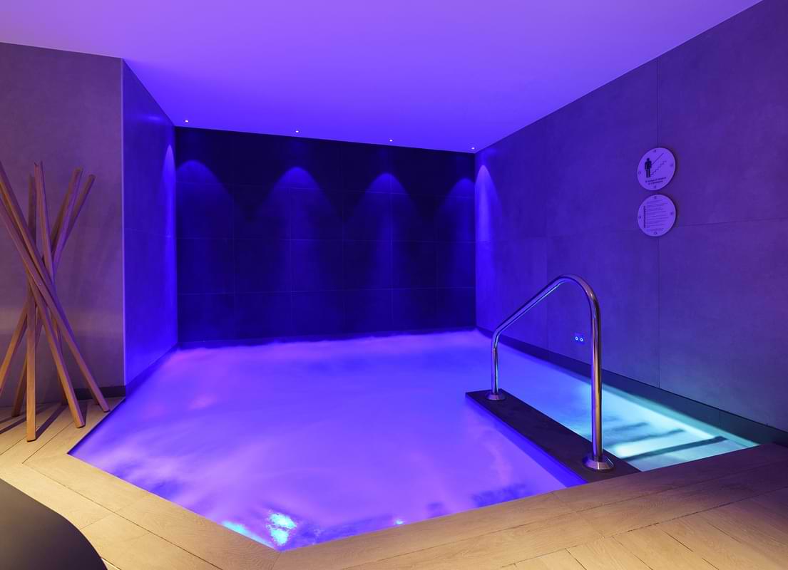Area Relax