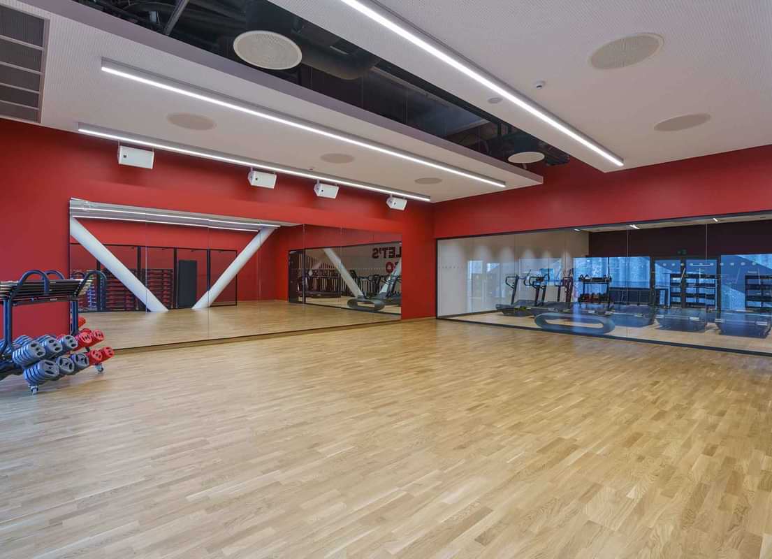 Studio Active