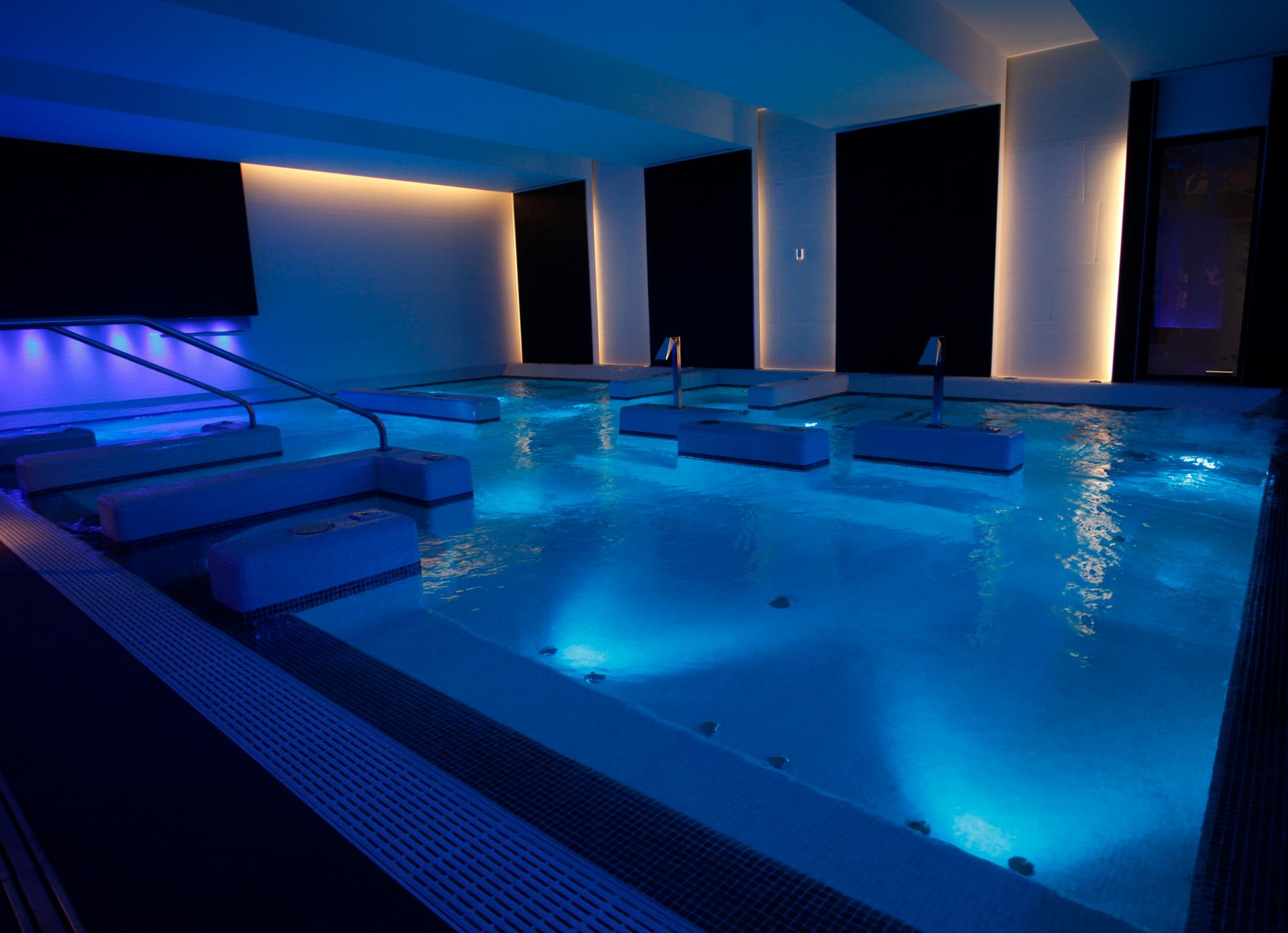 Area Relax