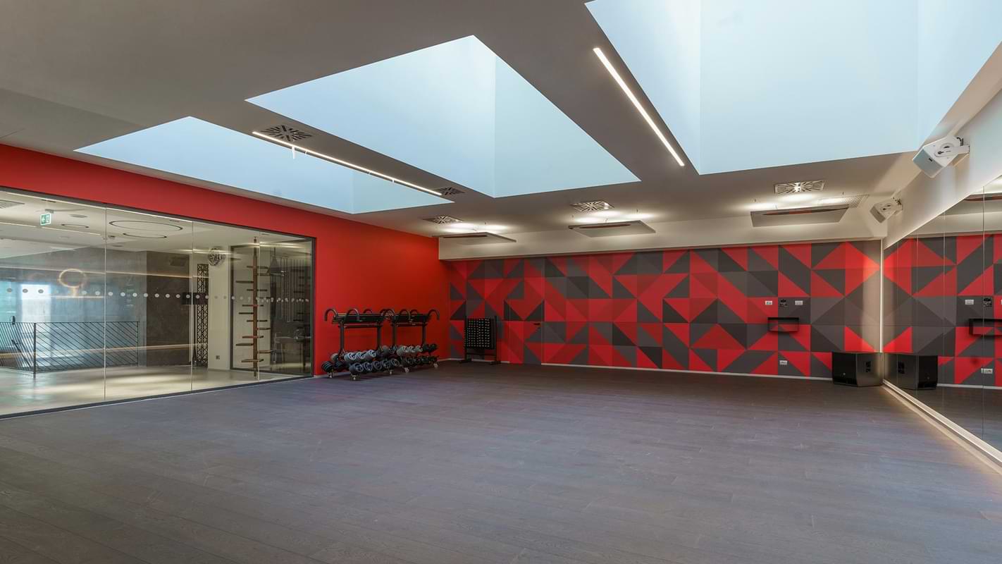 Studio Active