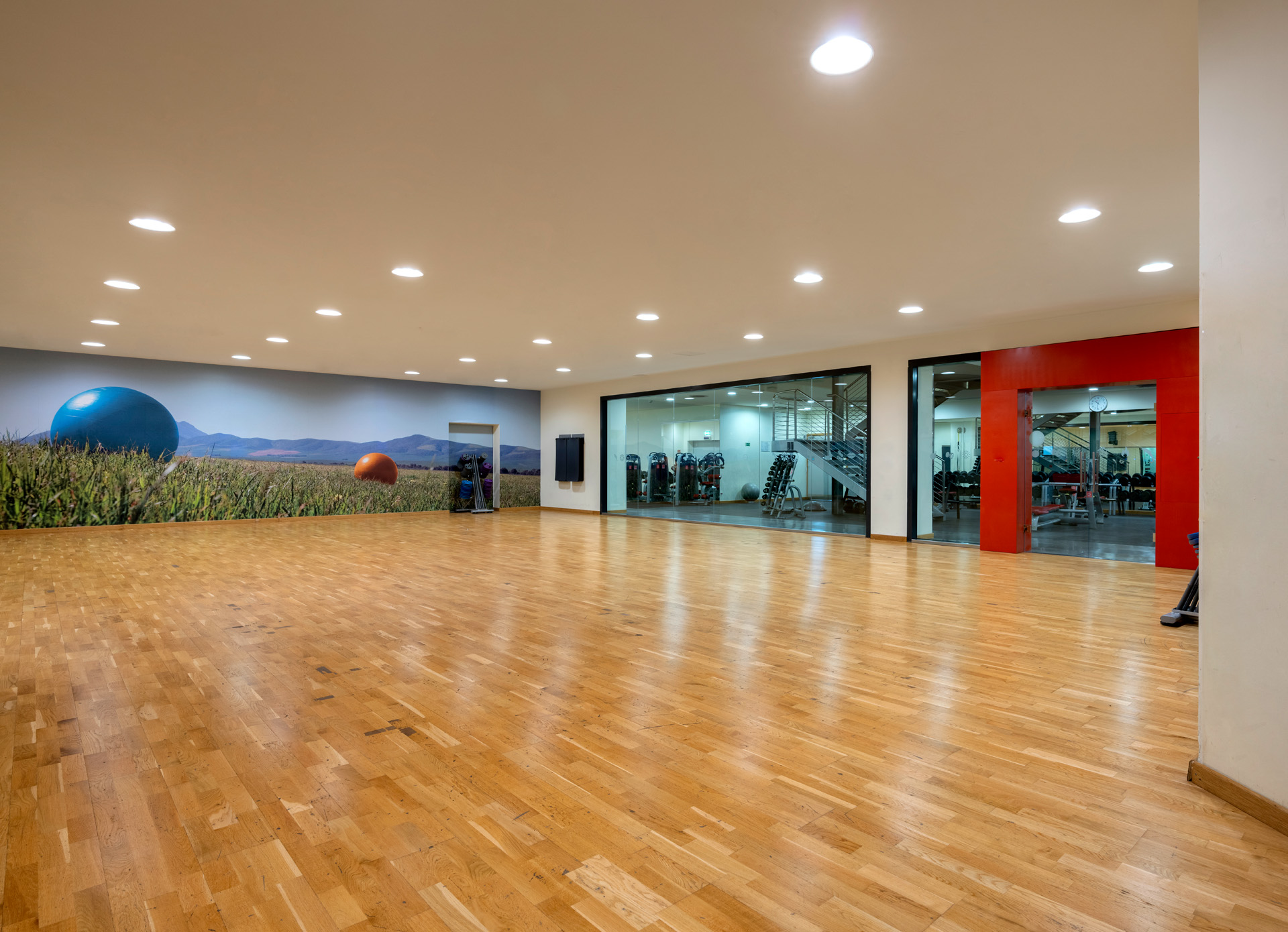 Studio Active