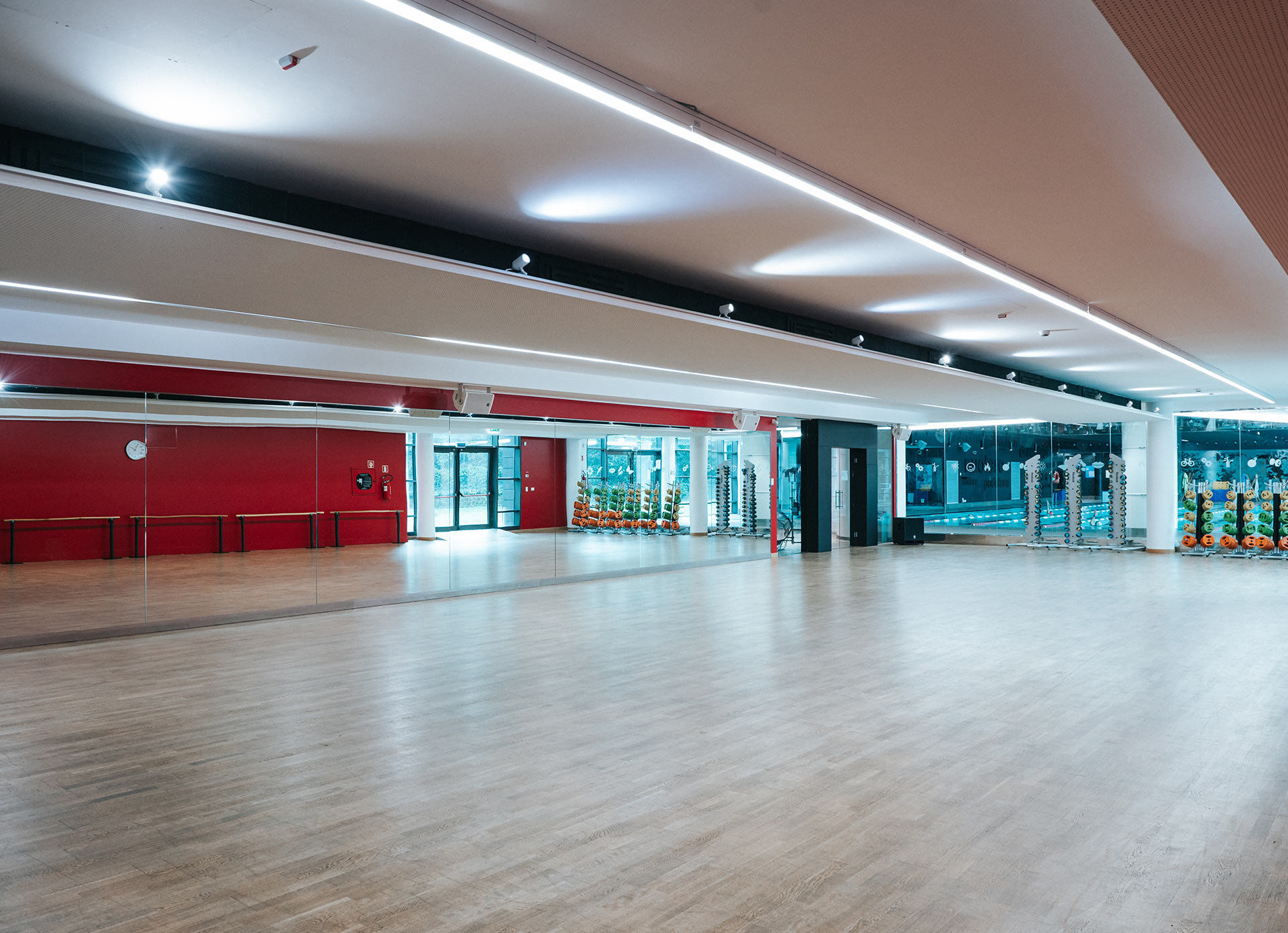 Studio Active