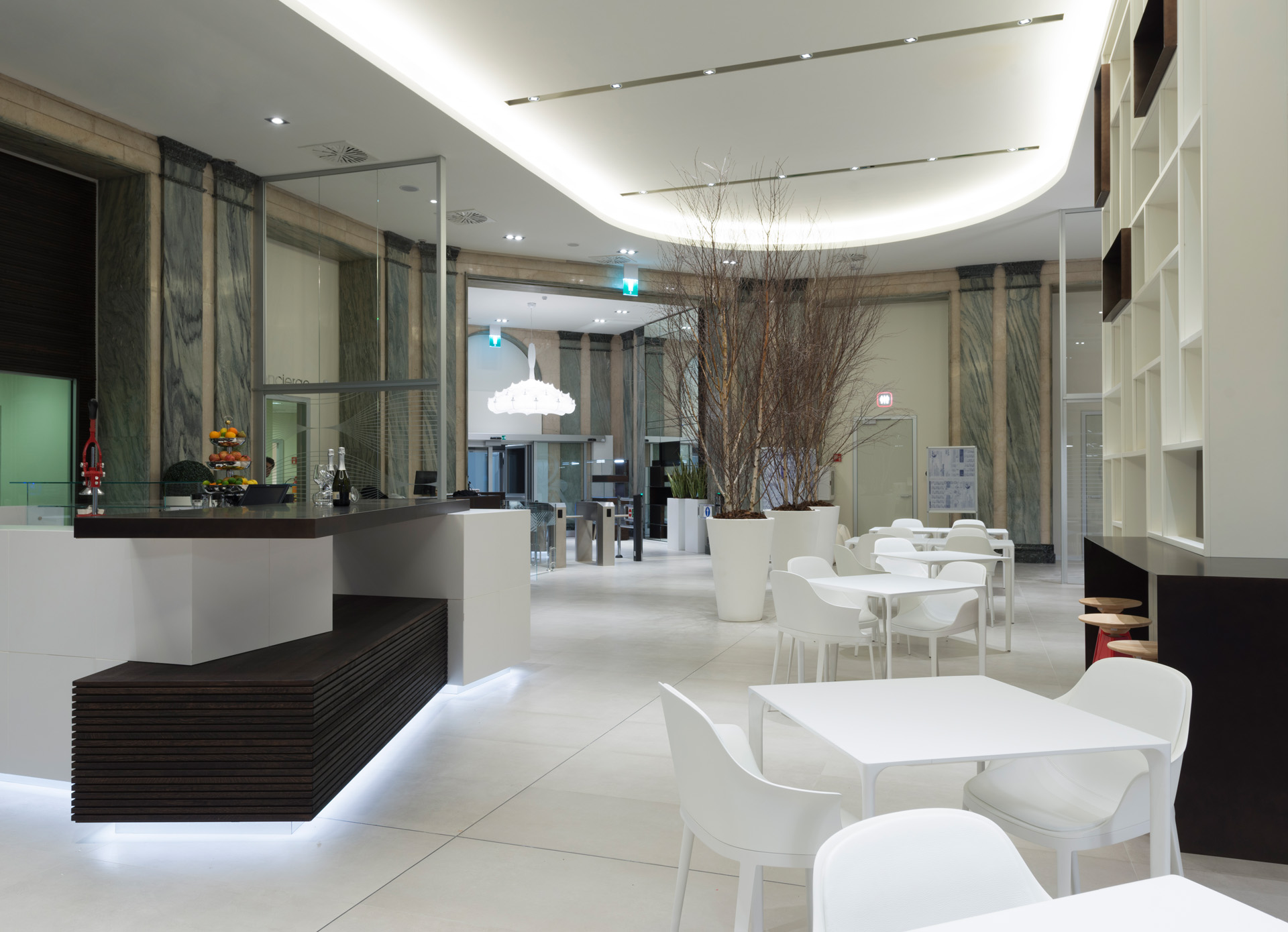 Virgin Active Cafè