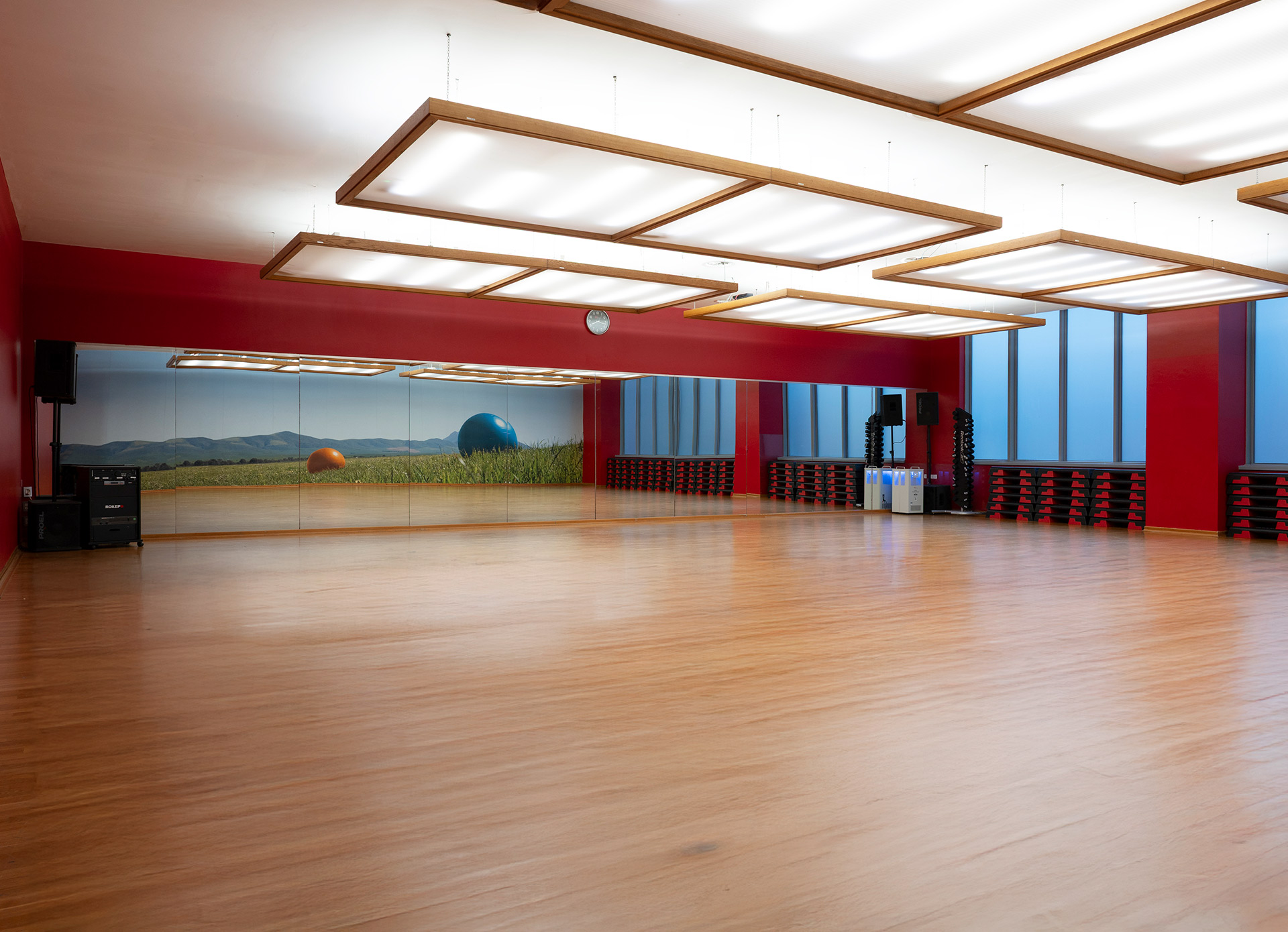 Studio Active