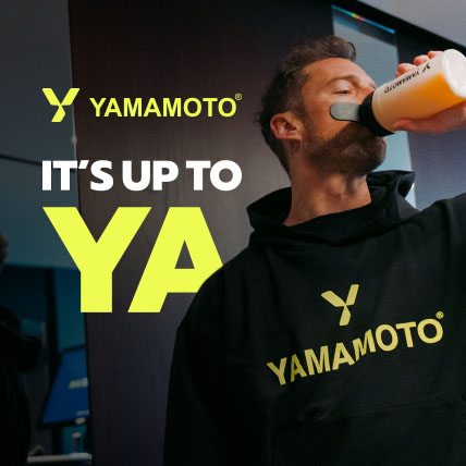 Migliora la tua performance con Yamamoto