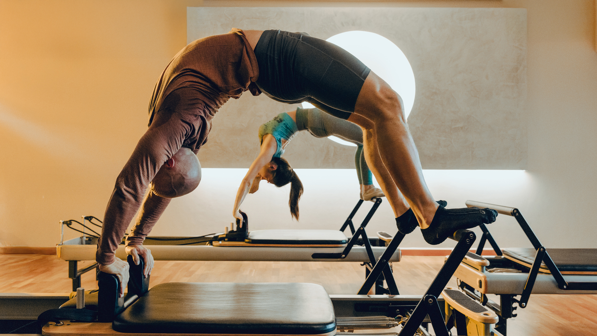 Reformer Plus +