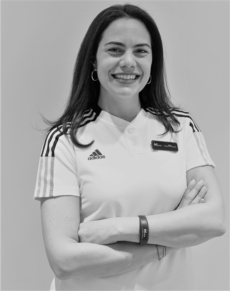 Sara Damore