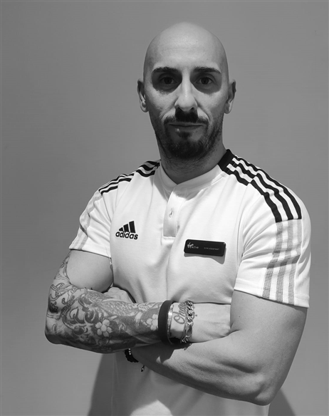 Ciro Esposito