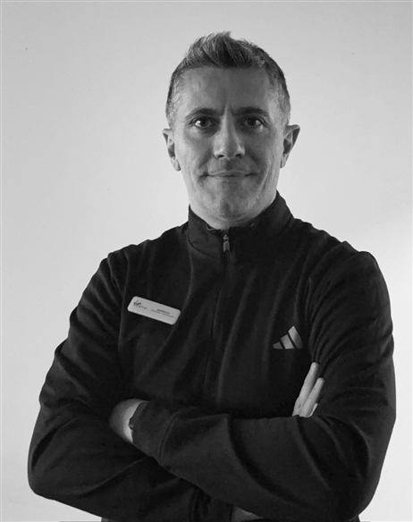 Domenico Pesola