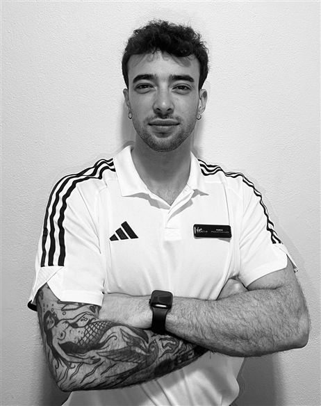 Marco Secchi