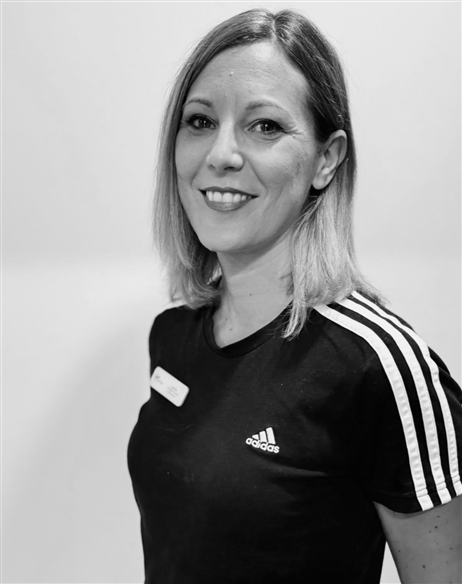 Letizia Albamonte