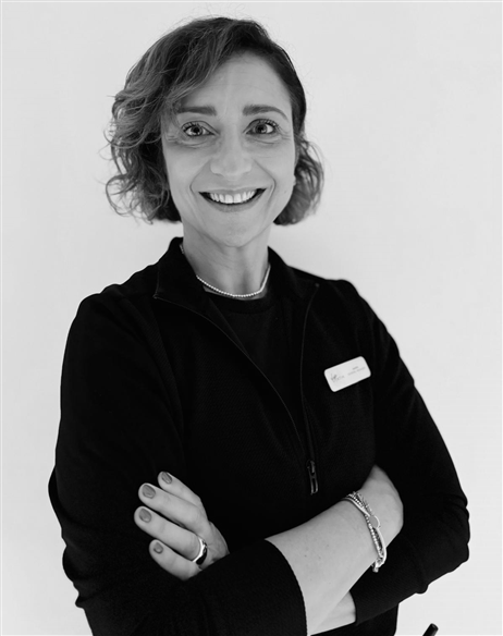 Agata Spadavecchia