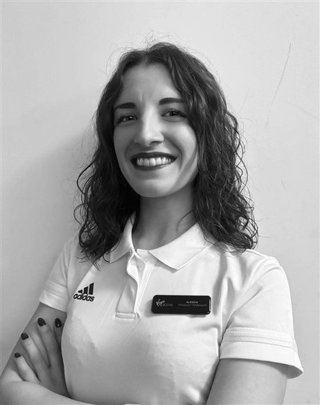 Alessia Provenzi