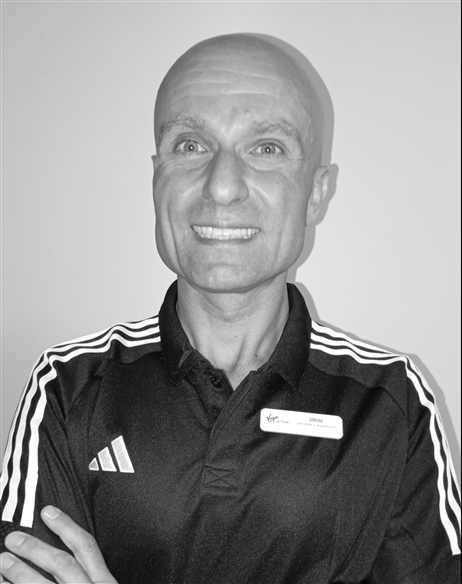 Simone Scaramelli
