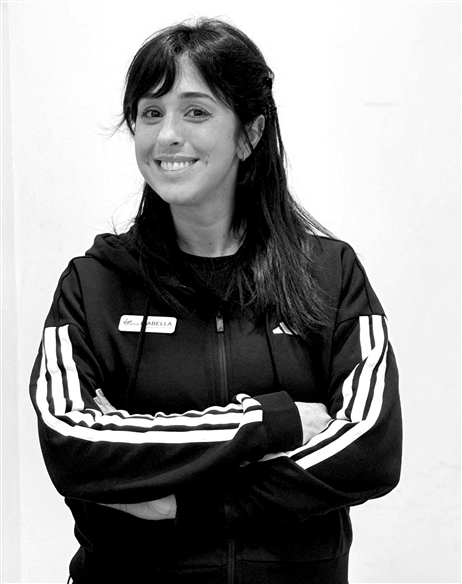 Isabella Nicastro