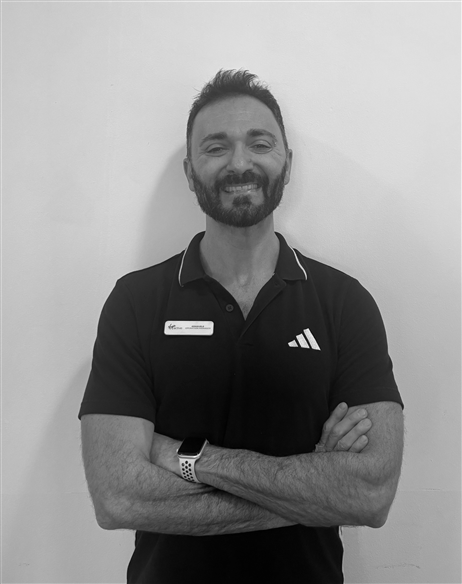 Emanuele Pesce