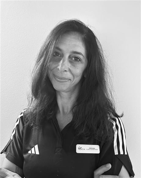CRISTIANA DEL GRANDE
