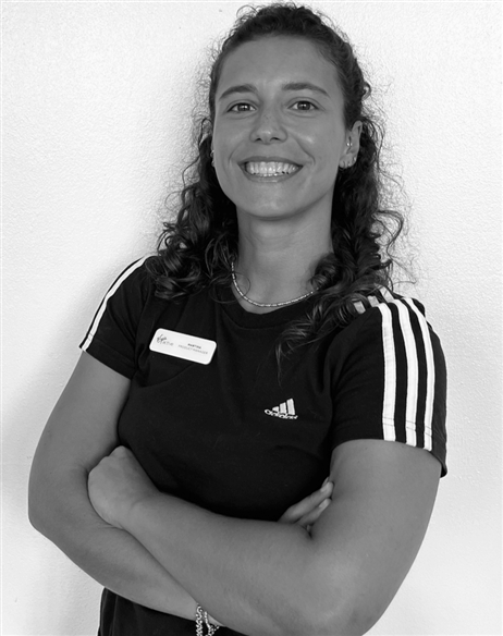 Martina Salvati