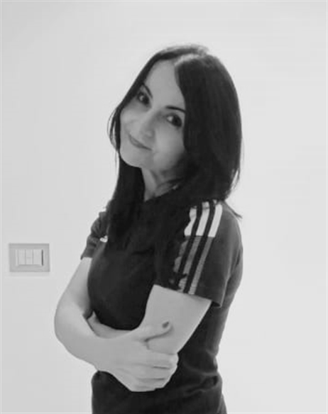 Claudia O.