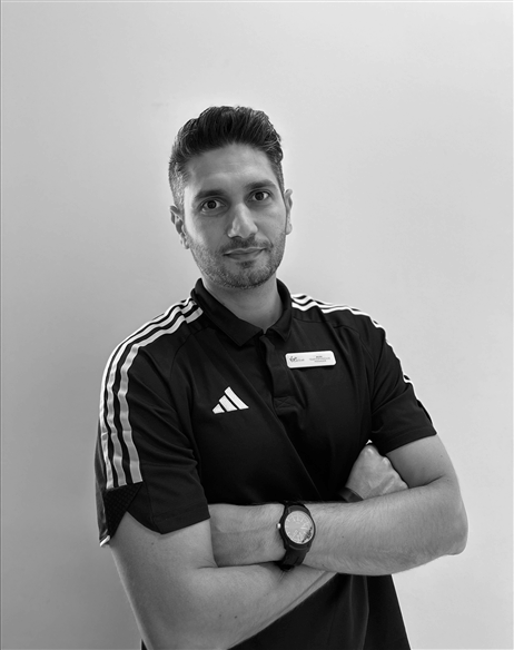 Alex Airone