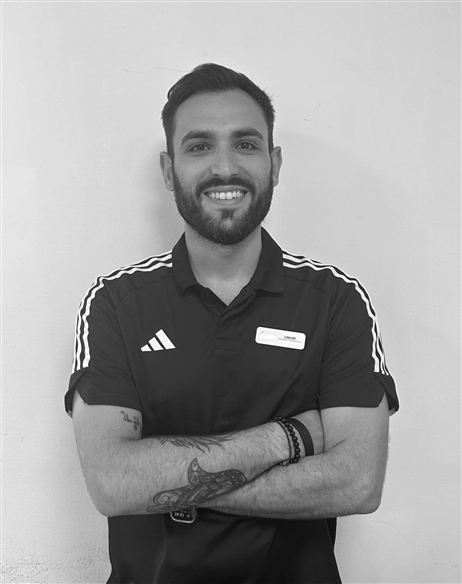 Simone Baraschi