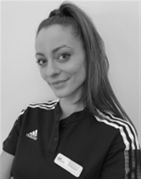 Rossella Crivella