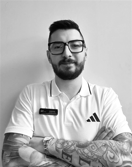Alessandro Buggio