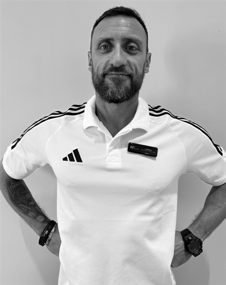 Lorenzo Franco