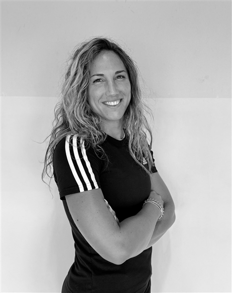 Beatrice Giacobbe