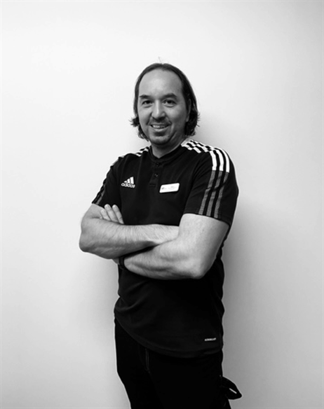 Paolo Gosatti