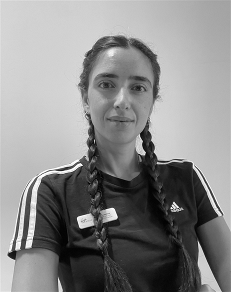 Alessandra Gentile