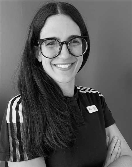 Dalia Mohamed