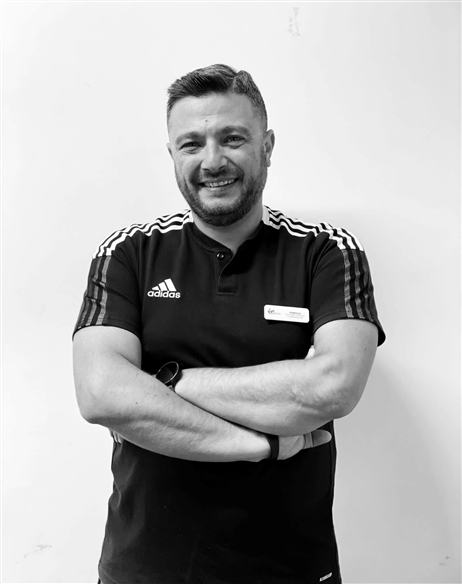 Domenico Garufi