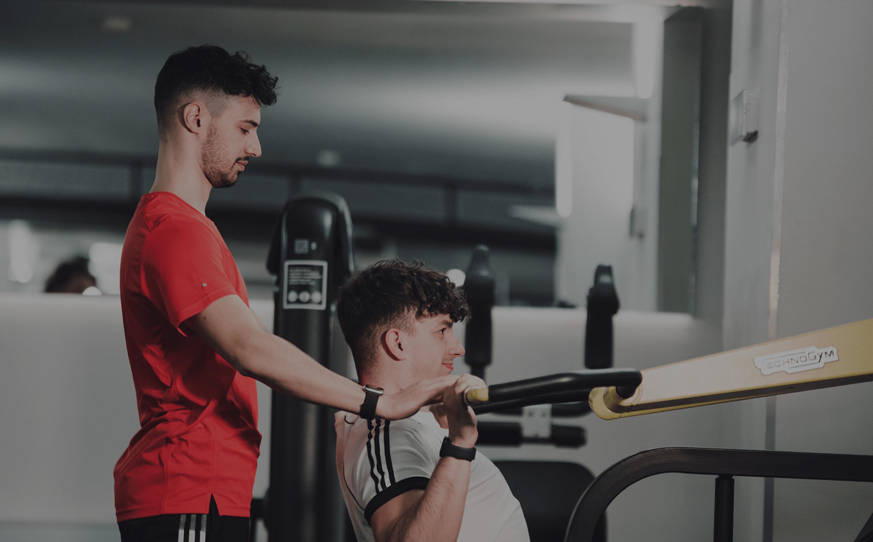 Gym Training
