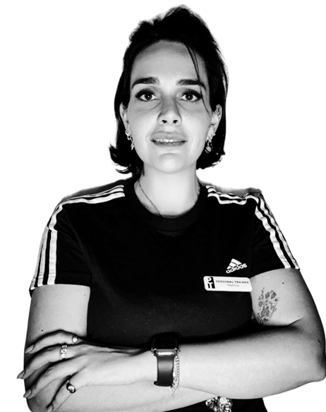 Martina Giangrande