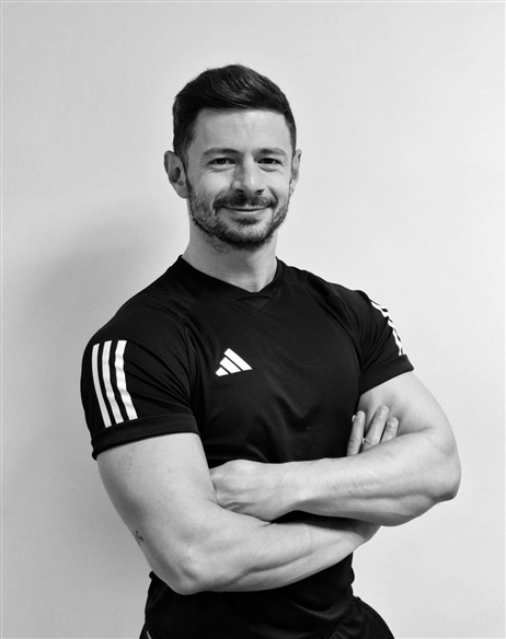 Mattia Leali