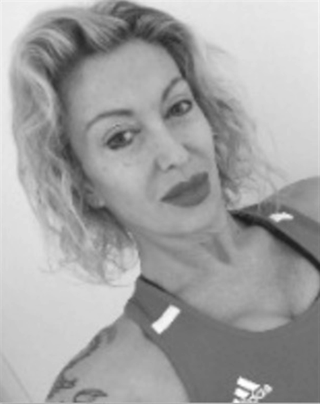 Lucia Sabattini