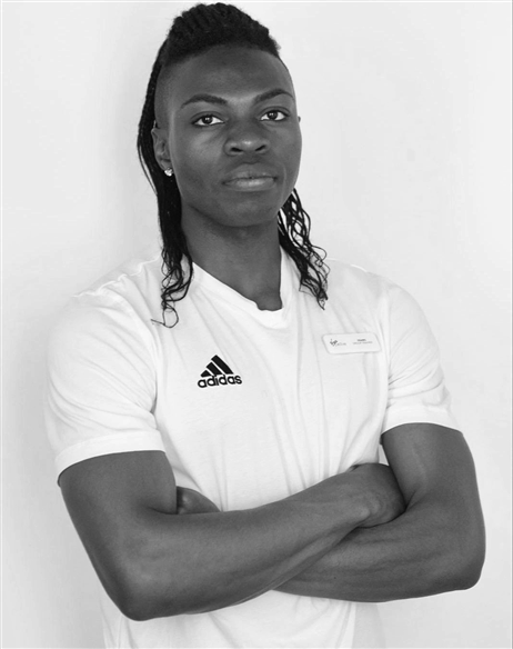 Osaro Iyen