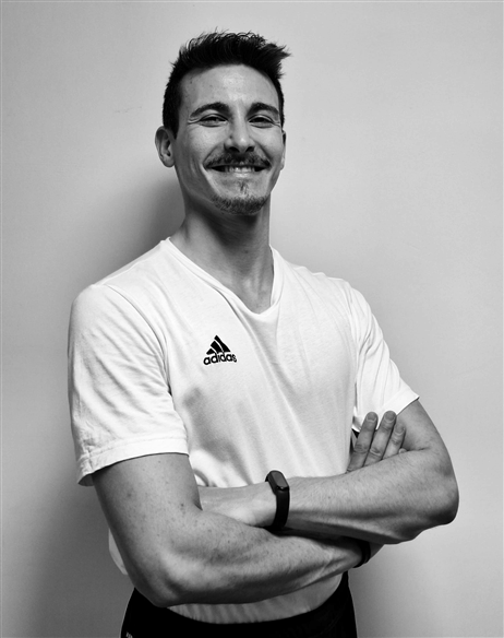 Alessandro M.