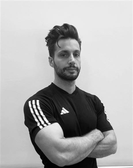 Lorenzo Mosca