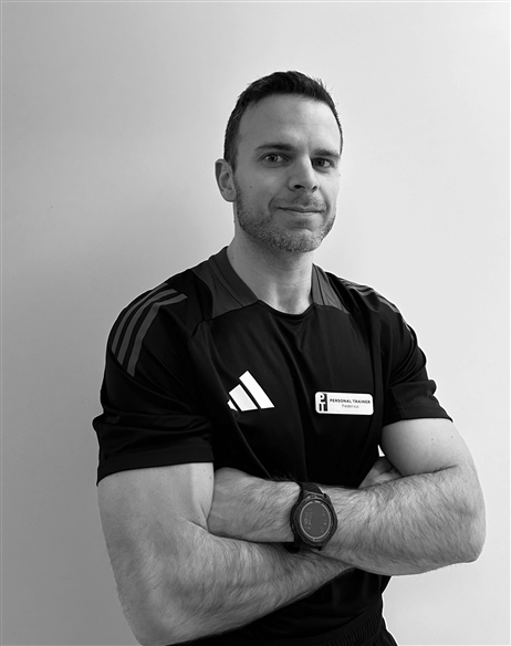 Federico Boscolo