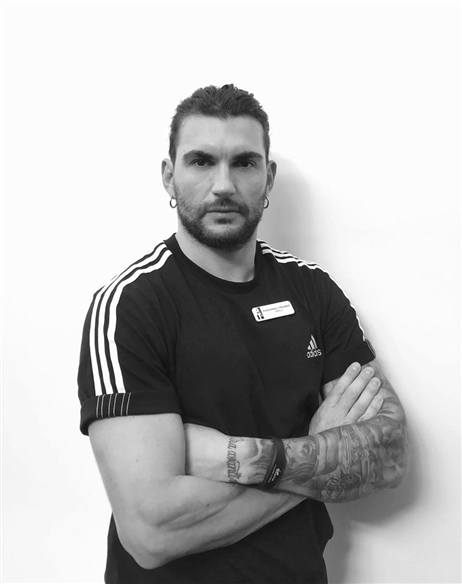 Marco Battistini