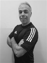 Angelo Mentesana