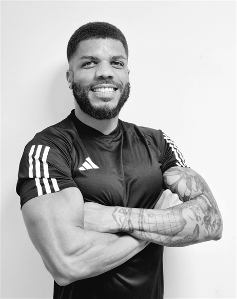 Victor De la Cruz